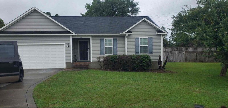 Building Photo - 512 Ellipse Cir