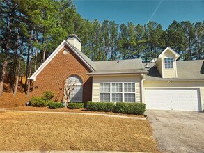 Building Photo - 1556 Settlers Walk Ct