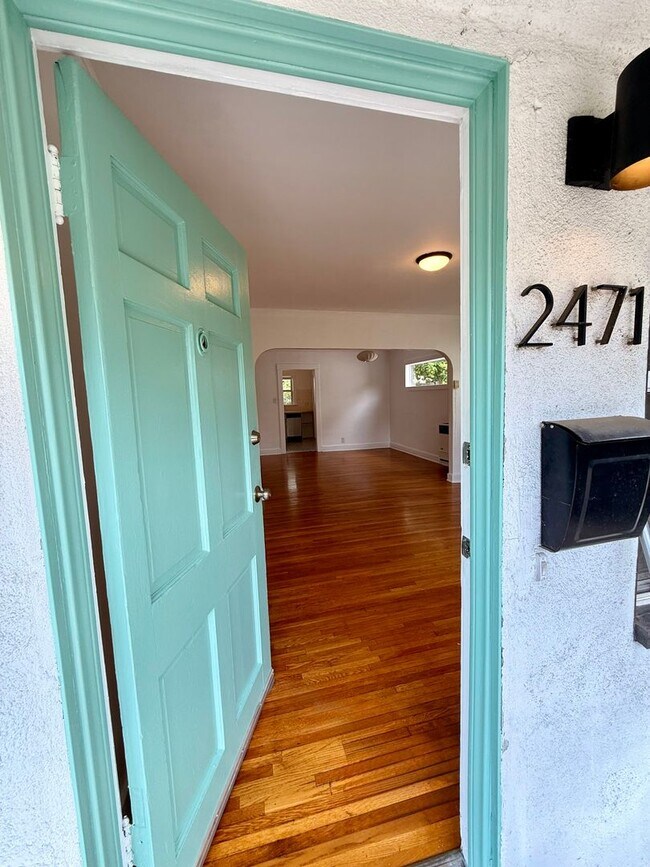 Foto del edificio - 2471 W Ave 32