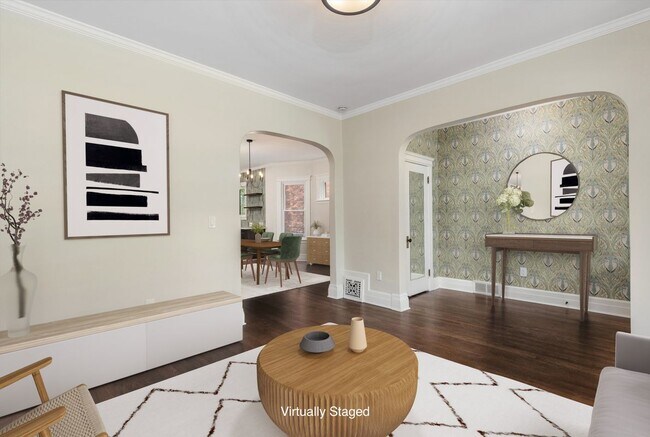 Foto del edificio - 719 Gladstone Ave
