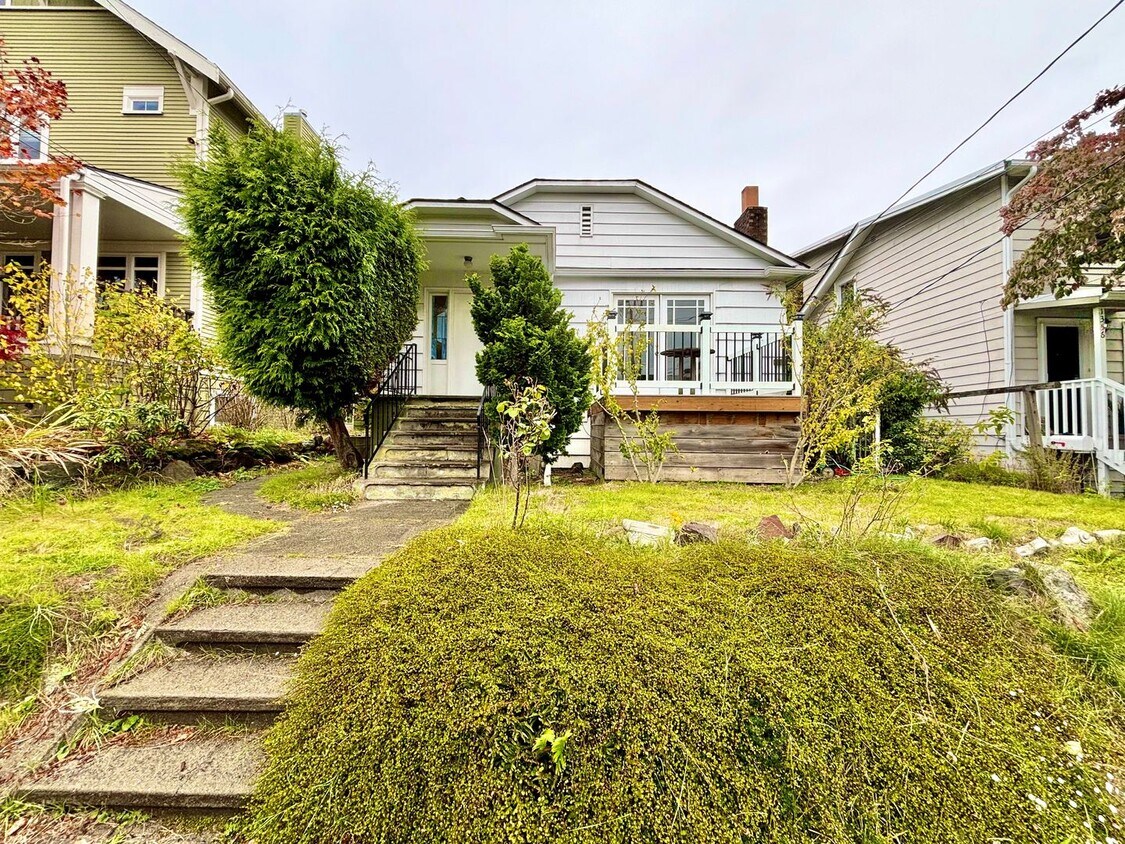 Foto principal - Green Lake Gem For Rent