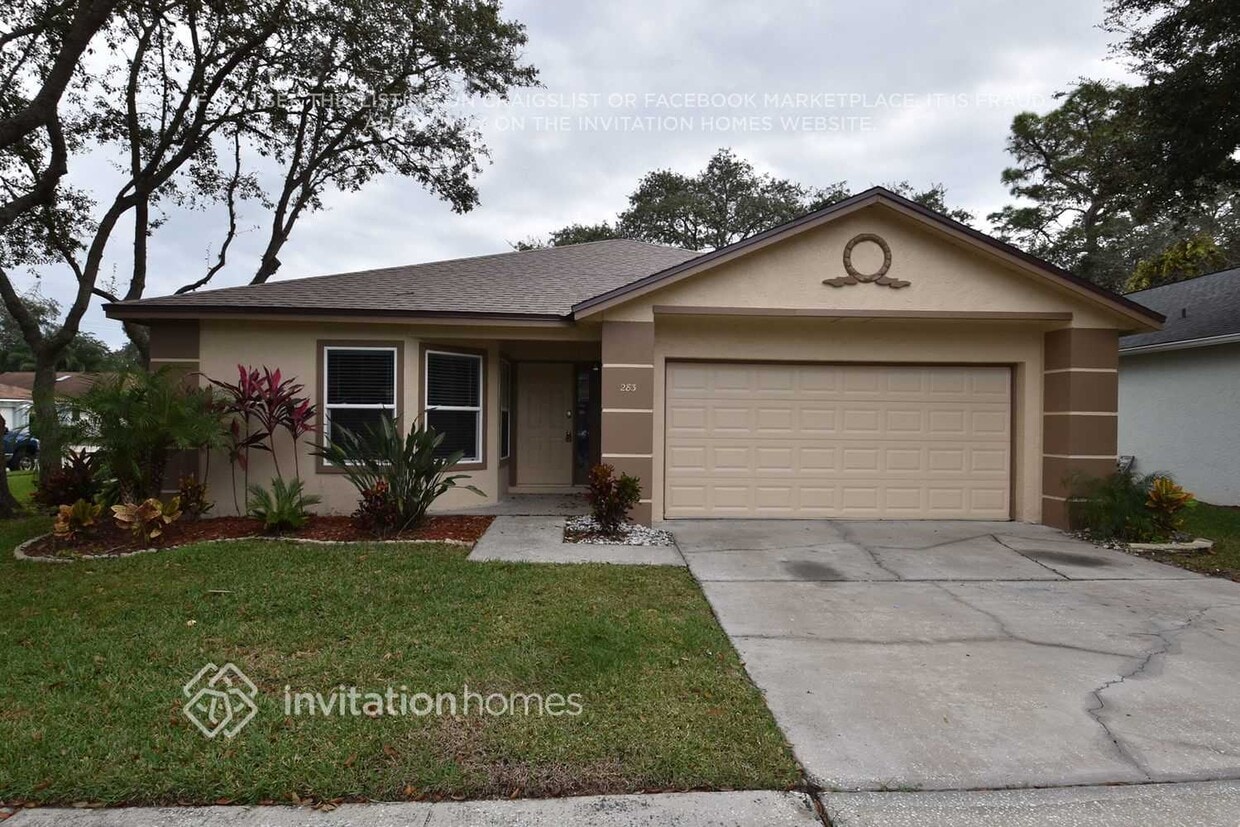 Foto principal - 283 Falling Leaf Ln