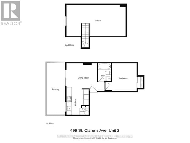 Building Photo - 499 St Clarens Ave