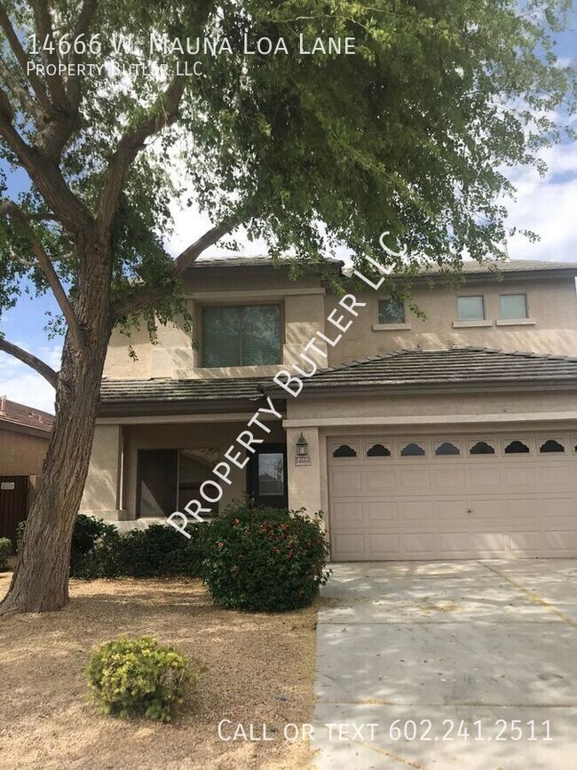 Building Photo - 14666 W Mauna Loa Ln