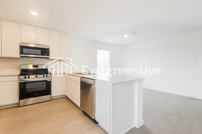 Foto del edificio - 303 Bush Mdw Ln