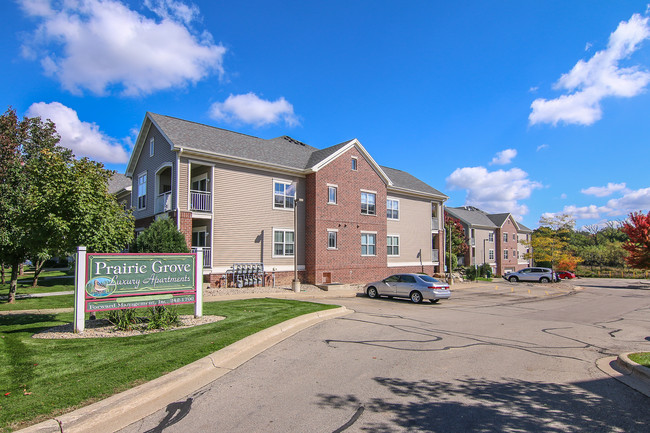 Building Photo - Prairie Grove