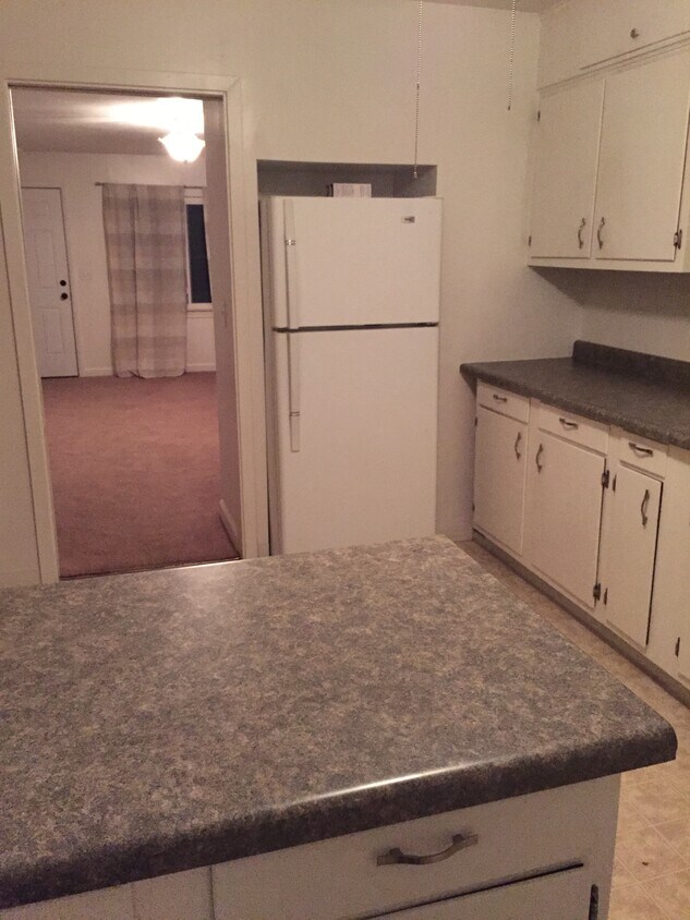 306 Fenton, Lansing, MI 48910 House for Rent in Lansing, MI