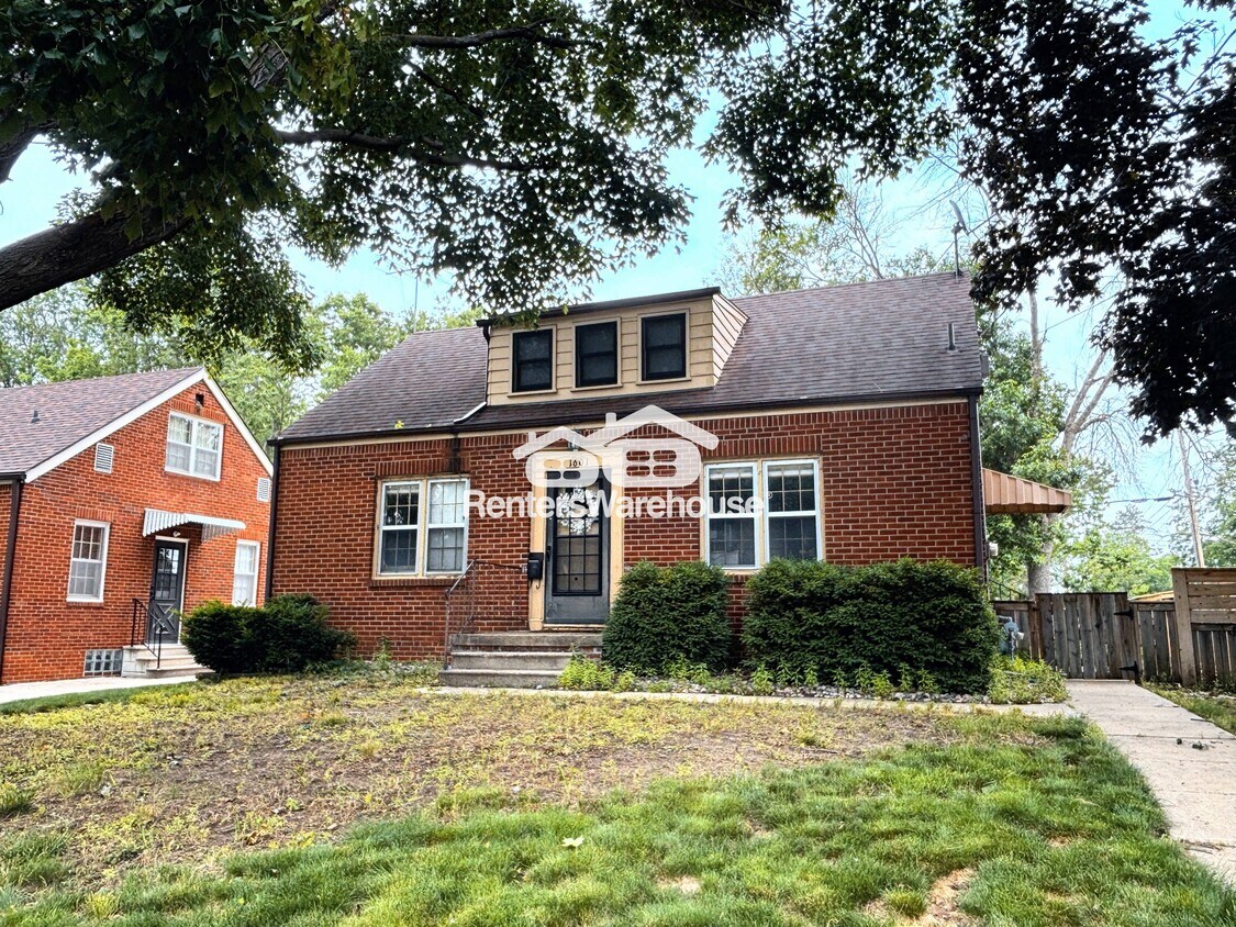 Foto principal - 1601 56th St