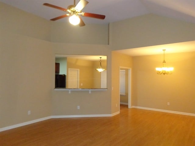 Building Photo - 4804 Peninsula Pointe Dr