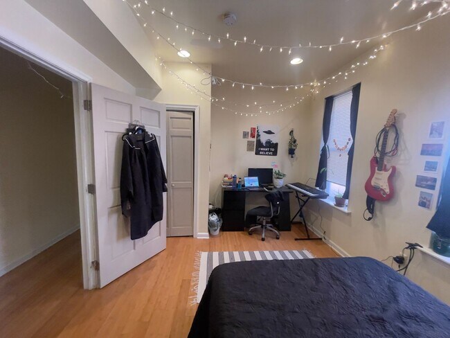 Foto del edificio - 1518 N 17th St