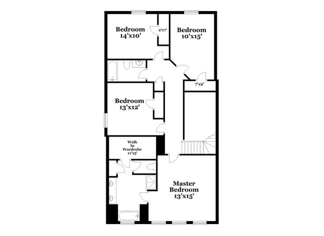 Foto del edificio - 140 Magnaview Dr