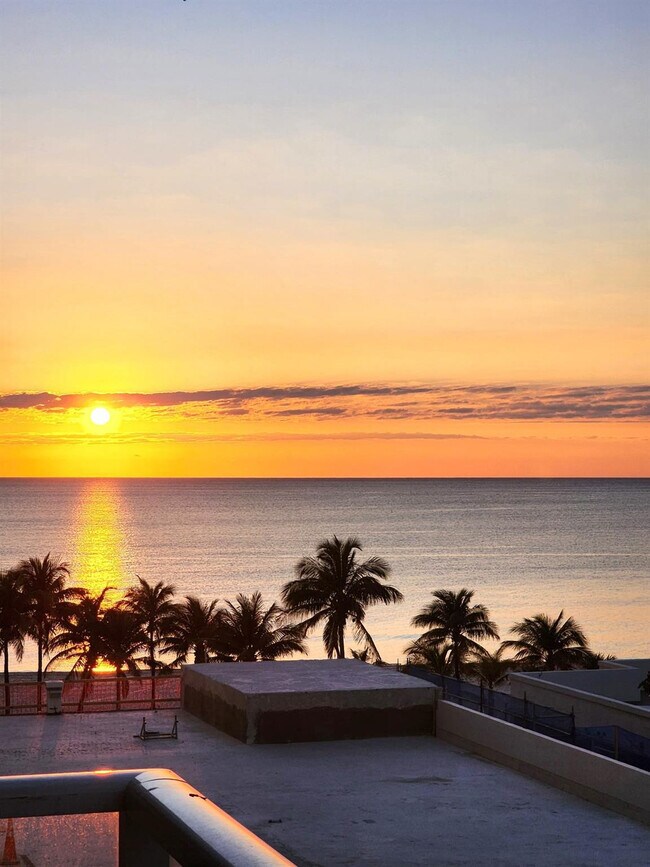 Foto del edificio - 1000 S Ocean Blvd