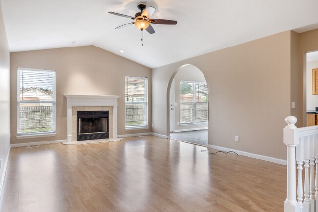 Foto del edificio - 7546 Cinnamon Teal Dr