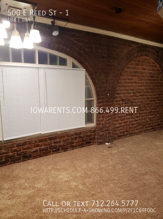 Foto del edificio - 500 E Reed St