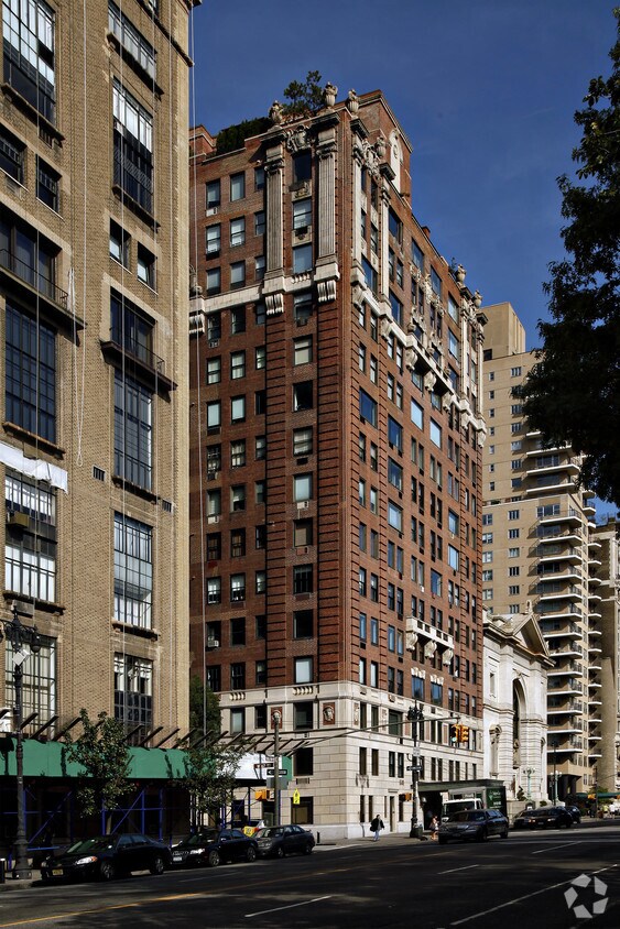 75 Central Park West Coop Apartments New York, NY