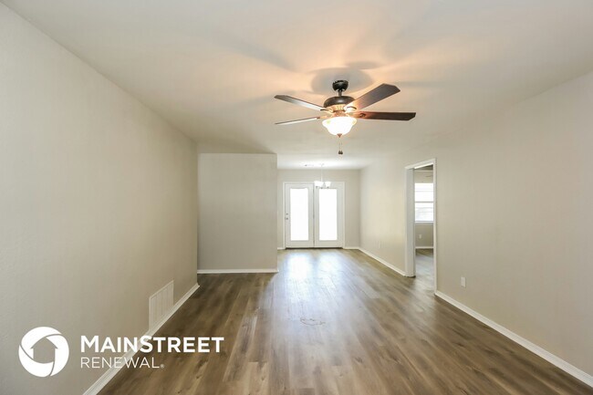 Foto del edificio - 207 Cherokee Dr