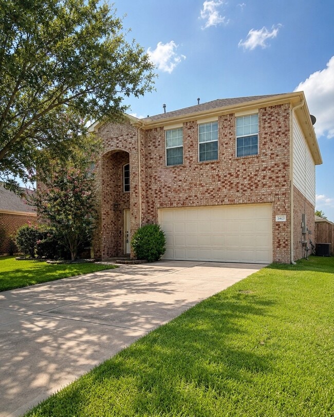 Building Photo - 24623 Colonial Maple Dr