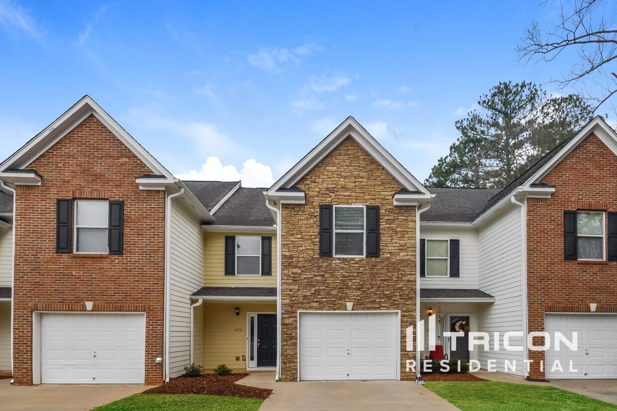 Foto principal - 6692 Villa Ct