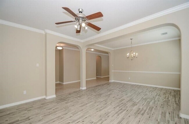 Foto del edificio - 210 Riverway Bluff Ln
