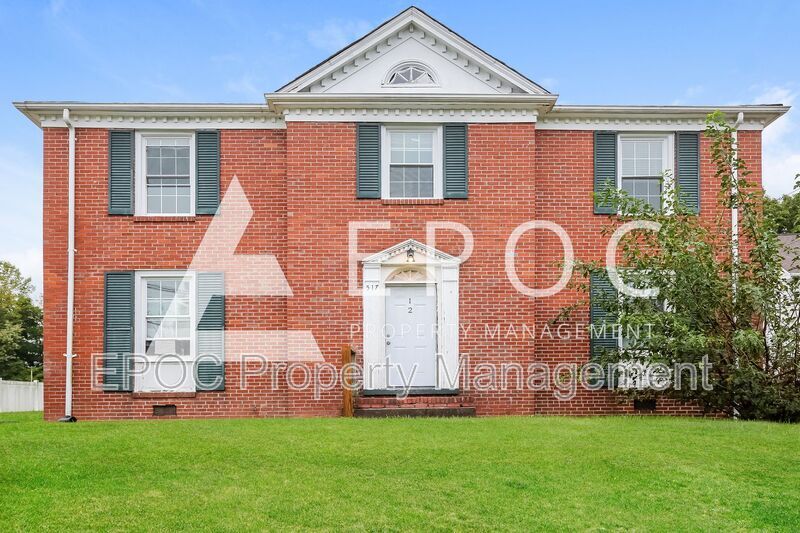 Foto principal - 517 Willow St