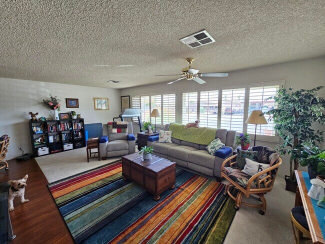 Foto del edificio - 73892 Line Canyon Ln