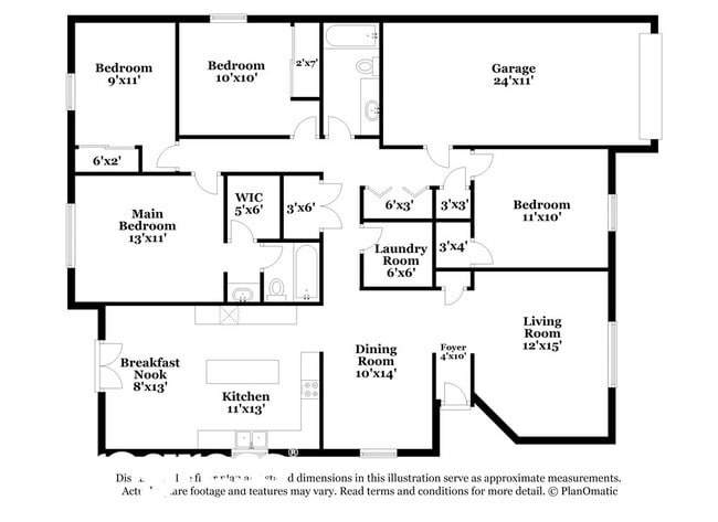 Building Photo - 4713 Loma Del Rey Cir