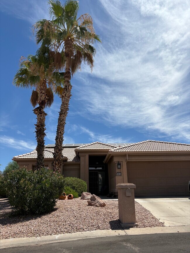 Foto del edificio - 4015 N 150th Ln