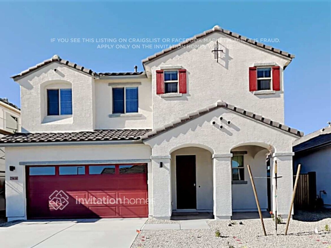 Foto principal - 25658 N 144th Ln