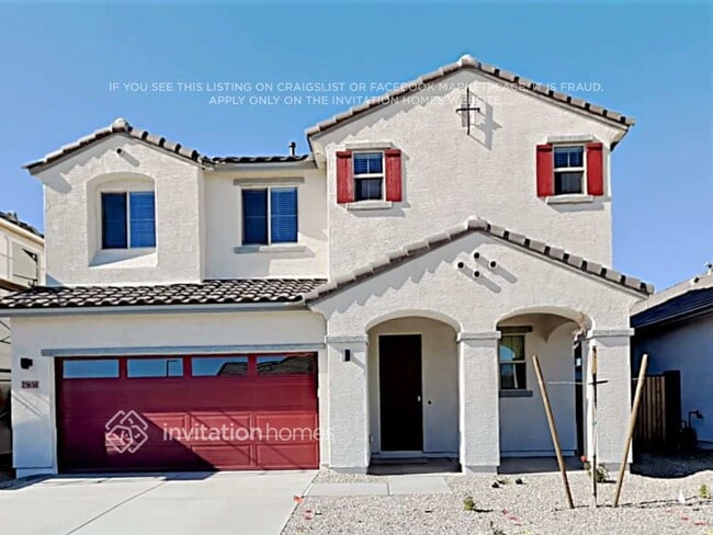 Building Photo - 25658 N 144th Ln
