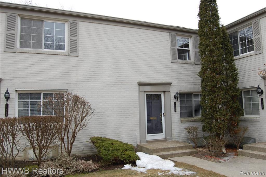 Primary Photo - 1734 Graefield Rd