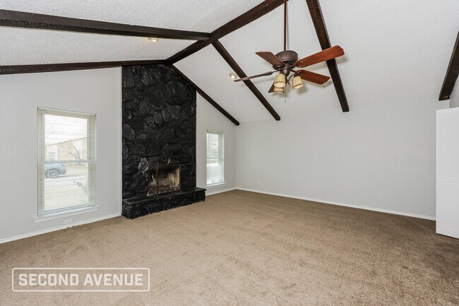 Foto del edificio - 5405 Valparaiso Trail