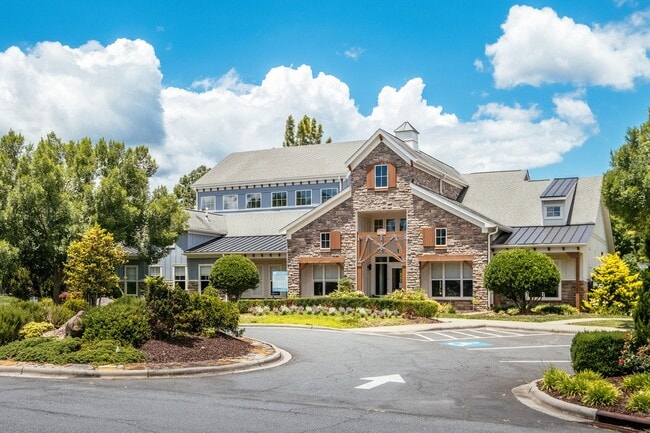 Building Photo - Bexley Steelecroft