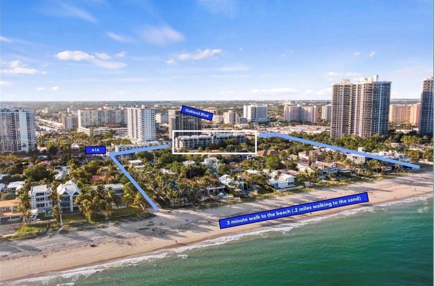 Primary Photo - 3040 N Ocean Blvd