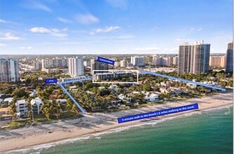 Building Photo - 3040 N Ocean Blvd