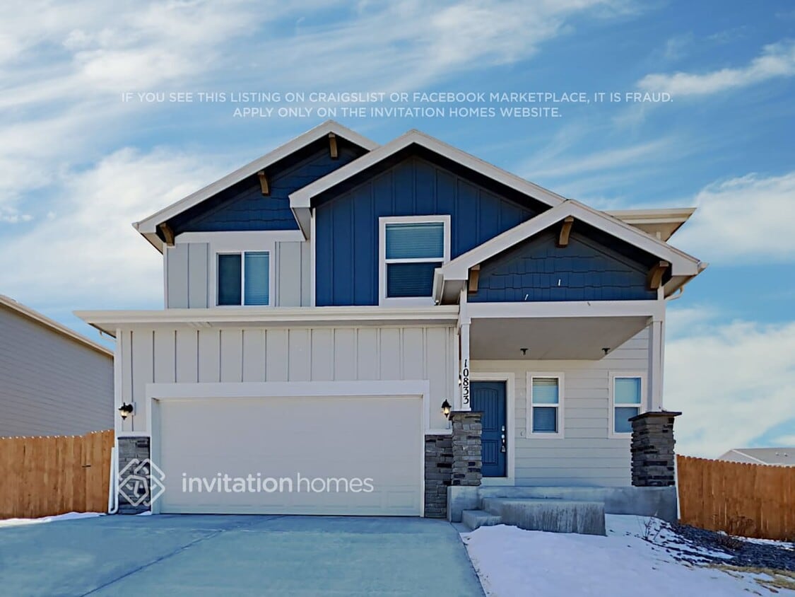 Primary Photo - 10833 Pigeon Dr