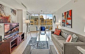 Building Photo - 2201 I St NW