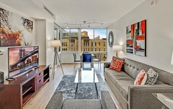 Building Photo - 2201 I St NW