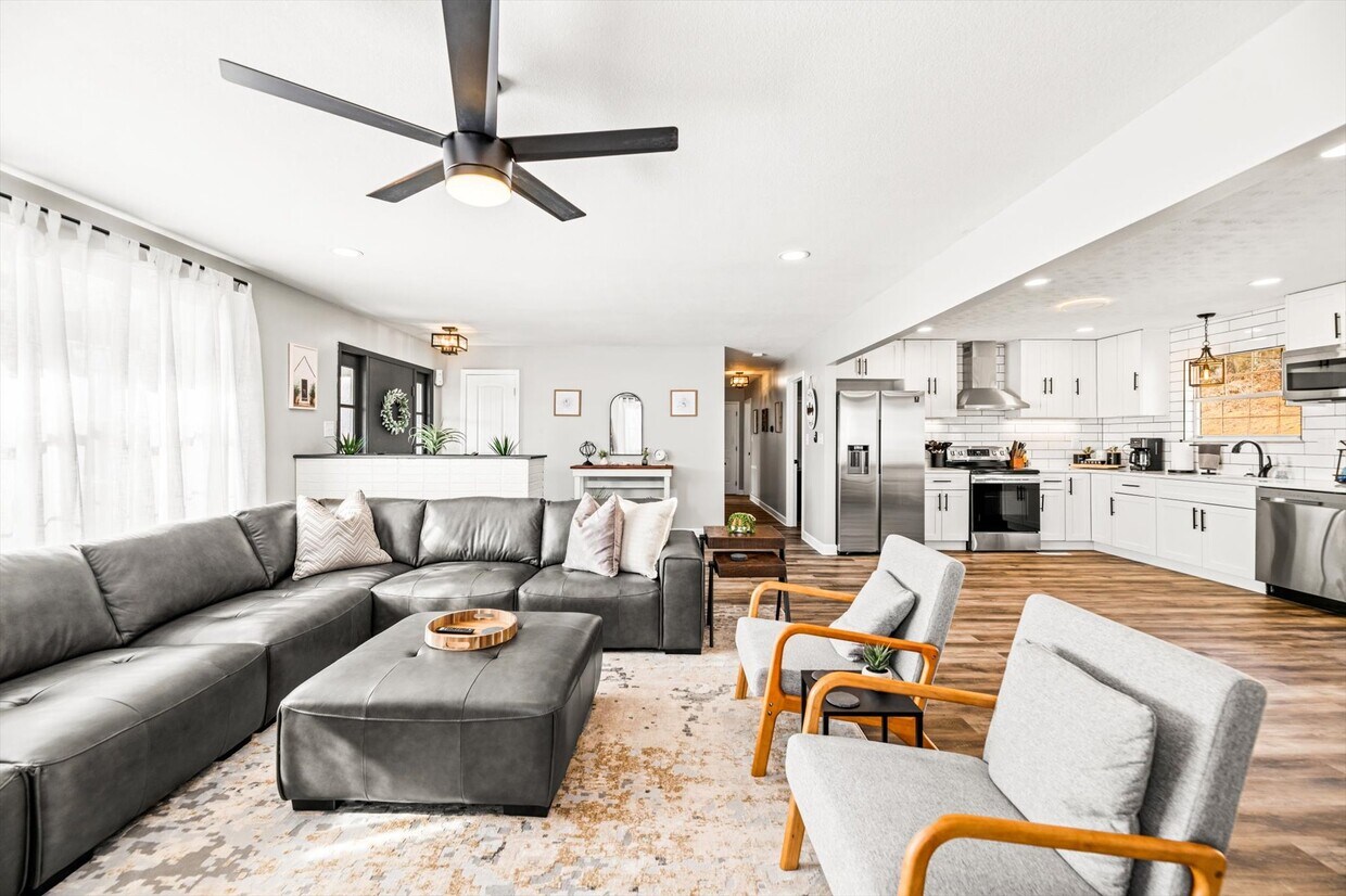 12846 Chapman Hwy, Seymour, TN 37865 House Rental in Seymour, TN