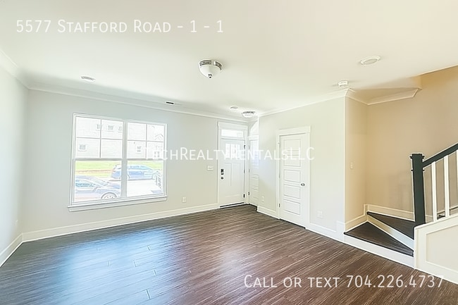 Building Photo - 5577 Stafford Rd