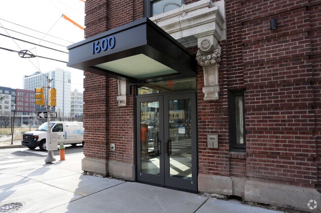 Foto del edificio - 1600 Callowhill