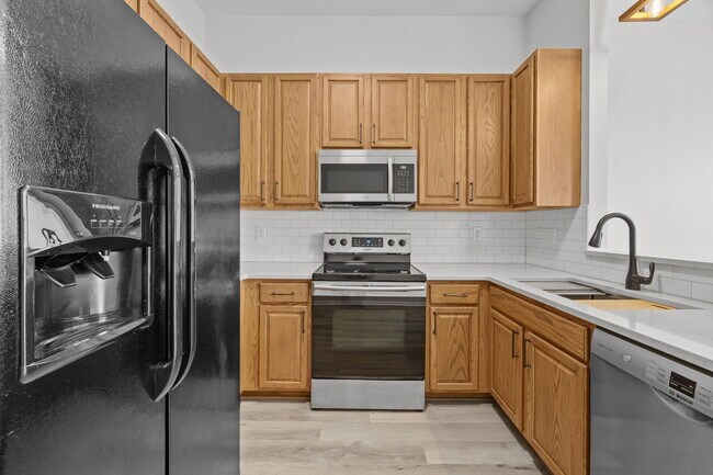 Foto del edificio - 3471 Chagall Ct