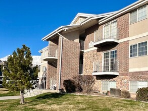 Building Photo - 1450 N 1300 W