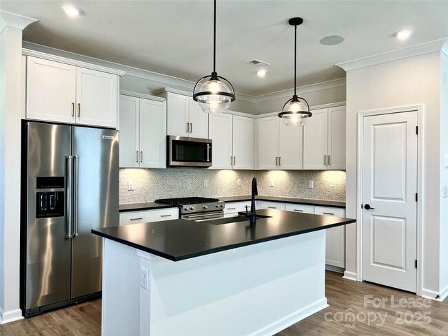 Foto del edificio - 15906 Parkside crossing Dr