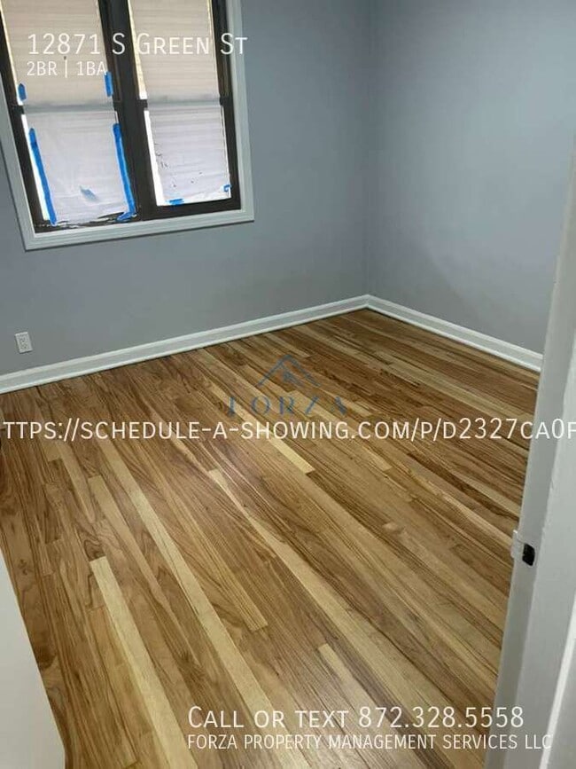 Foto del edificio - 12871 S Green St