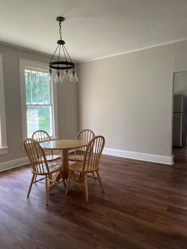 306 Scotland St, Hamlet, NC 28345 House Rental in Hamlet, NC