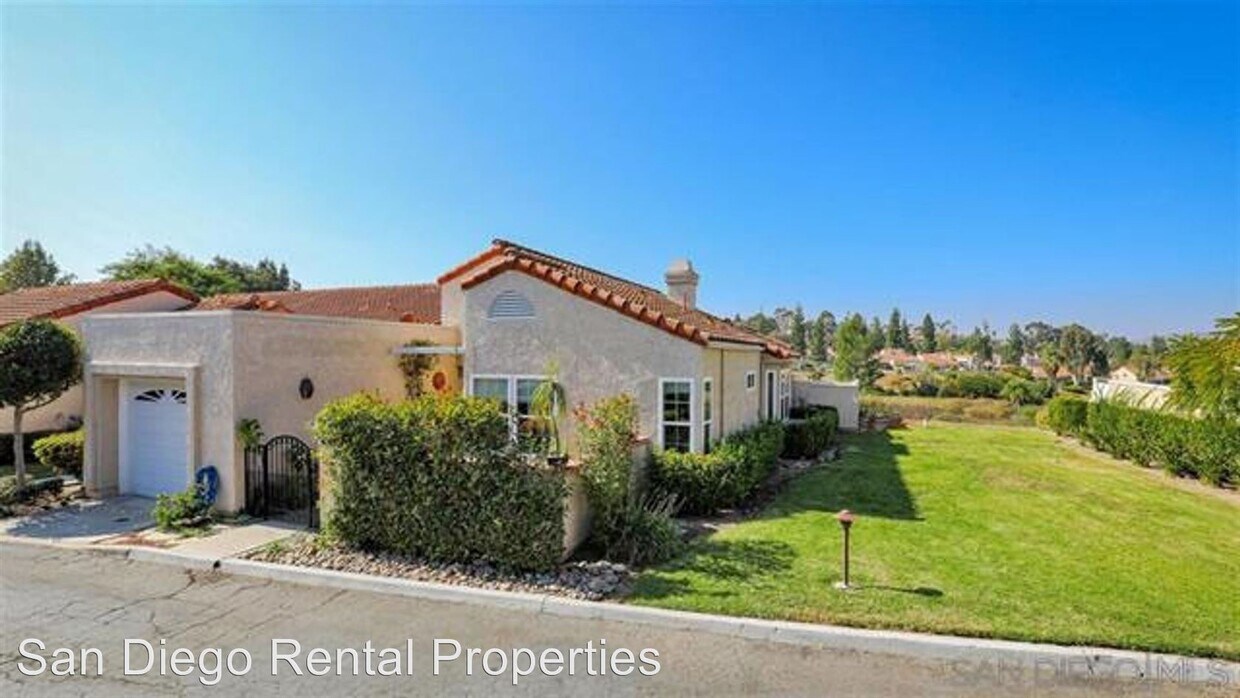 Primary Photo - 2 br, 2 bath House - 12636 Calle Tamega #100