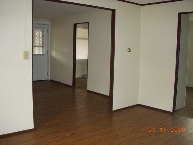 Building Photo - 2126 College Ave