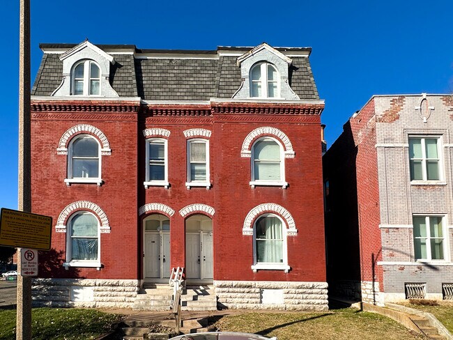 Foto del edificio - 3333 California Ave