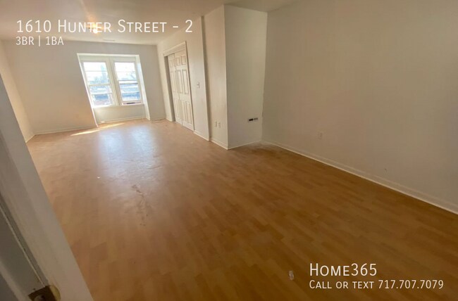 Foto del edificio - 3 Bedroom, 1 Bathroom in Allison Hill