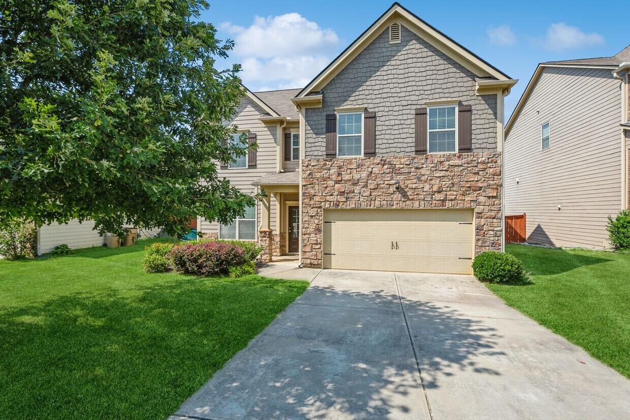 Foto principal - 3535 Golden Gate Ln